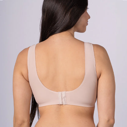 PROMOCIÓN 3x1 ❀ Corpiño Segunda Piel Bretel Ancho