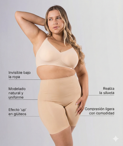 PROMOCIÓN 2x1 ❀ Short Protector Anti-Rozaduras & Moldeador