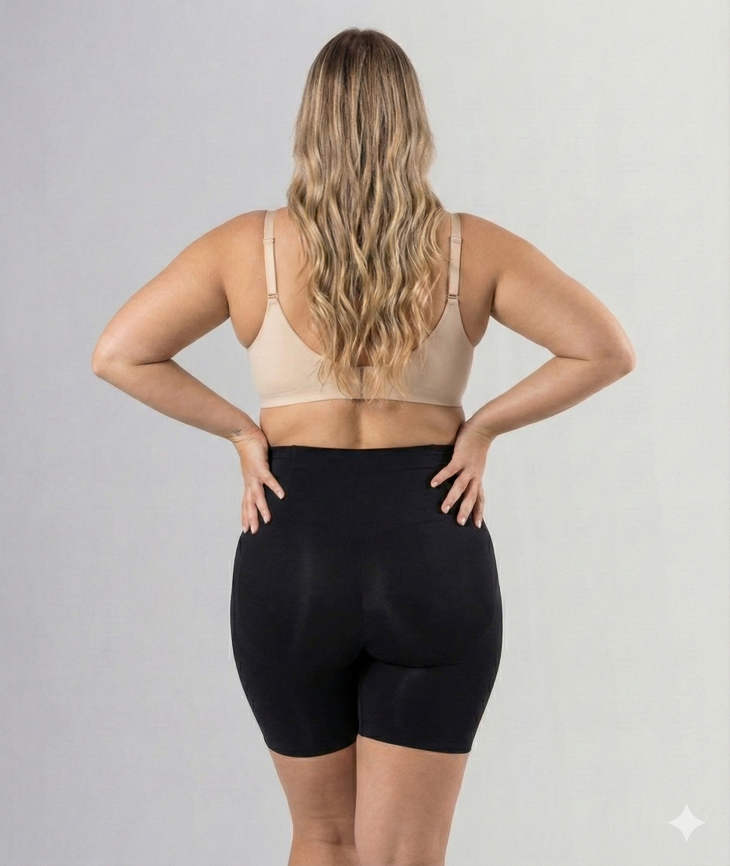 PROMOCIÓN 2x1 ❀ Short Protector Anti-Rozaduras & Moldeador