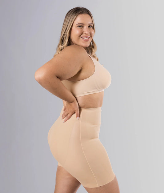 PROMOCIÓN 2x1 ❀ Short Protector Anti-Rozaduras & Moldeador