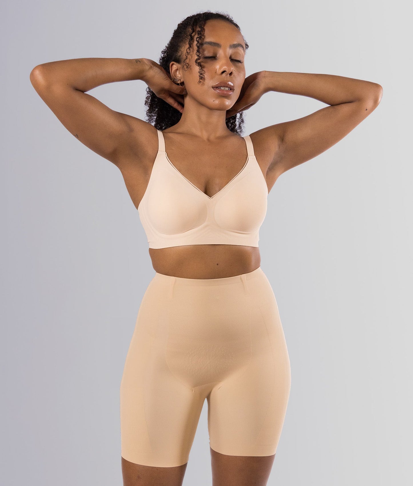 PROMOCIÓN 2x1 ❀ Short Protector Anti-Rozaduras & Moldeador