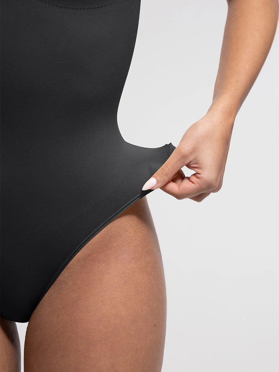 Body Reductor Bretel Ancho