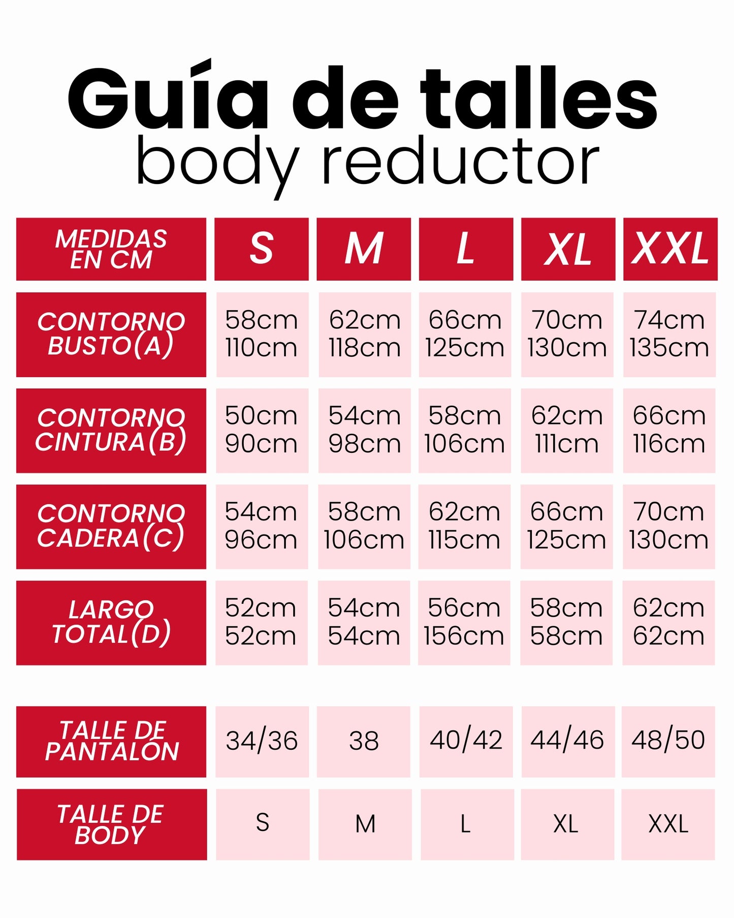 Body Reductor Bretel Fino