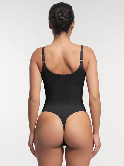 Body Reductor Bretel Fino