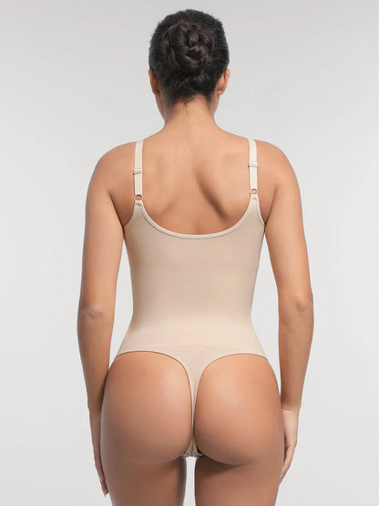 Body Reductor Bretel Fino