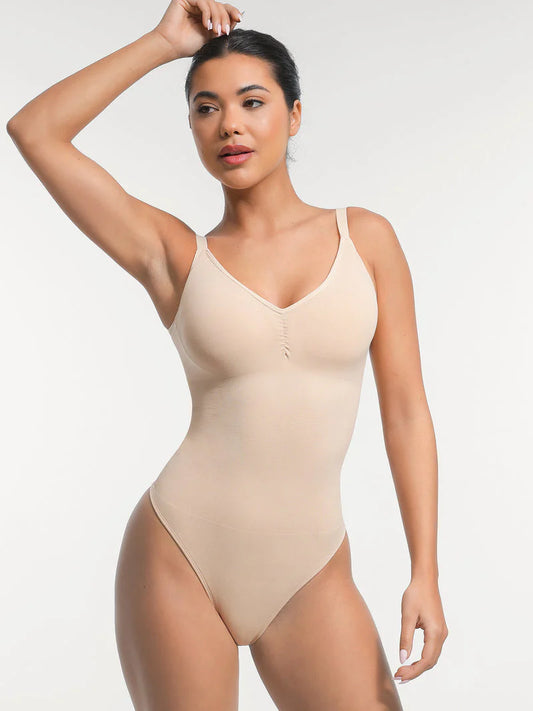 Body Reductor Bretel Fino