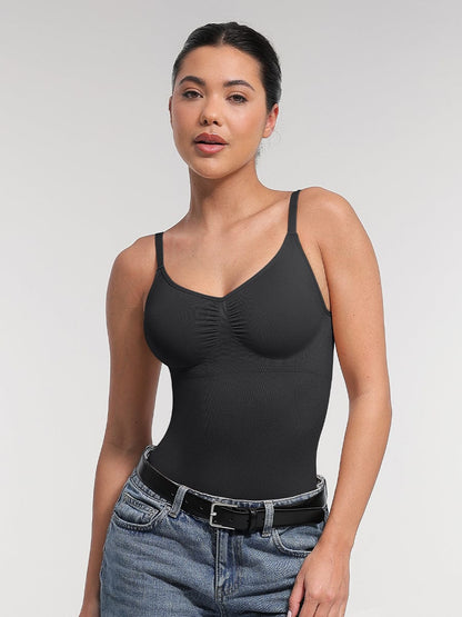 Body Reductor Bretel Fino